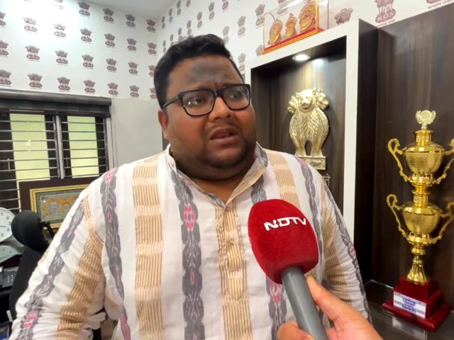 Why Is Rath Yatra Special This Year? Puri's District Magistrate Explains