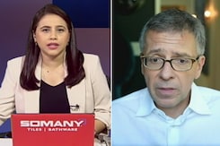 Boost For Trump, Time For Biden: Expert Explains Assassination Bid Impact Boost For Trump, Time For Biden: Expert Explains Assassination Bid Impact