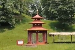 'Moidams' In Assam Recommended For UNESCO World Heritage List 'Moidams' In Assam Recommended For UNESCO World Heritage List
