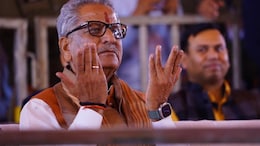 Rajasthan News: PM मोदी के खास दोस्त, कभी राजस्थान के CM की दौड़ में रहे ओम प्रकाश माथुर, सिक्किम में राज्यपाल बने&nbsp;