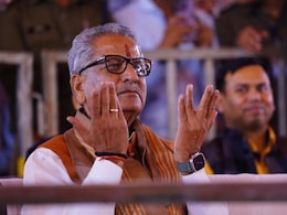 Rajasthan News: PM मोदी के खास दोस्त, कभी राजस्थान के CM की दौड़ में रहे ओम प्रकाश माथुर, सिक्किम में राज्यपाल बने 