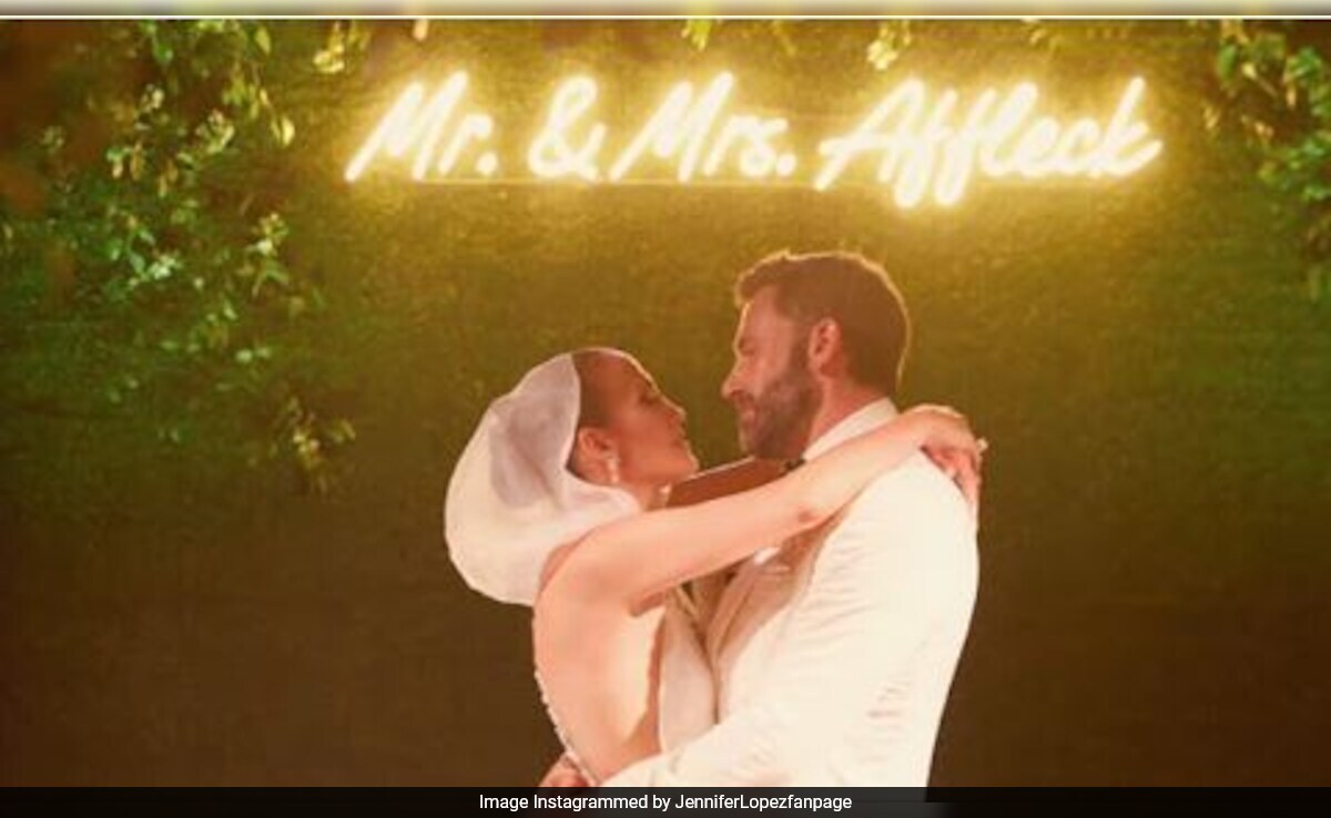 Jennifer Lopez Demands Half Of Ben Affleck's $150 Million Fortune: Report