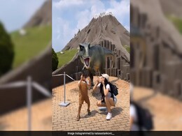 Inside Natasa Stankovic's Day Out With Son Agastya. See Pics Inside Natasa Stankovic's Day Out With Son Agastya. See Pics