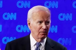 US Presidential Elections: Joe Biden ने किया दावा- मैं ही America का राष्ट्रपति US Presidential Elections: Joe Biden ने किया दावा- मैं ही America का राष्ट्रपति