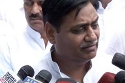 डोडा में शहीद जवान को इन बड़े नेताओं ने किया सलाम