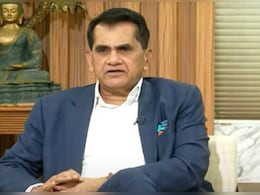 "Catalyst For Providing Employment": Amitabh Kant On Union Budget "Catalyst For Providing Employment": Amitabh Kant On Union Budget