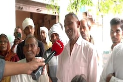 Hathras Stampede Case: 'इलाज कराने गई मां की भगदड़ में मौत..' - हादसे के पीड़ितों ने जताया दुख-दर्द Hathras Stampede Case: 'इलाज कराने गई मां की भगदड़ में मौत..' - हादसे के पीड़ितों ने जताया दुख-दर्द