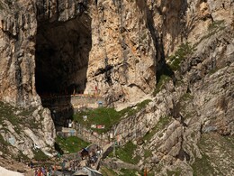 Here's Your Travel Guide Before You Jet Off On The Spiritual Amarnath Yatra 2024 Here's Your Travel Guide Before You Jet Off On The Spiritual Amarnath Yatra 2024