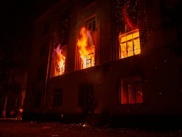 Australian Father Charged With Triple Murder After House Fire Kills Three Australian Father Charged With Triple Murder After House Fire Kills Three