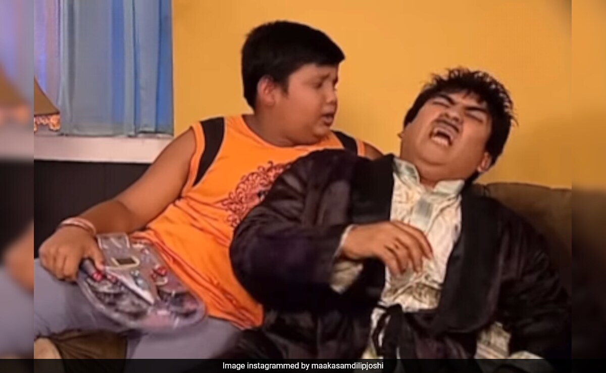 What Dilip Joshi, Munmun Dutta Posted After Kush Shah's Exit From <i>Taarak Mehta Ka Ooltah Chashmah</i>