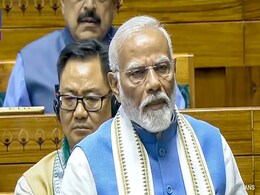 Lok Sabha Passes Resolution Condemning Disruptions During PM's Address Lok Sabha Passes Resolution Condemning Disruptions During PM's Address