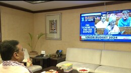 Rajasthan: मोदी 3.0 सरकार के पहले बजट पर सामने आई राजस्थान CM की पहली प्रतिक्रिया, जानें क्या कहा