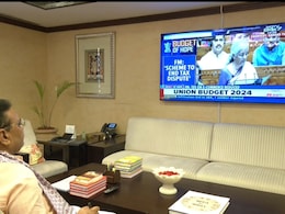 Rajasthan: मोदी 3.0 सरकार के पहले बजट पर सामने आई राजस्थान CM की पहली प्रतिक्रिया, जानें क्या कहा