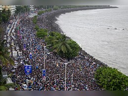Opinion | Hathras, Marine Drive, Puri: India Needs To Take Crowd Management Seriously Opinion | Hathras, Marine Drive, Puri: India Needs To Take Crowd Management Seriously