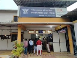 11-Year-Old Raped In Maharashtra's Thane, Girl Among 4 Minor Accused 11-Year-Old Raped In Maharashtra's Thane, Girl Among 4 Minor Accused