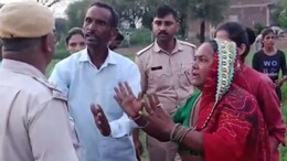 जोधपुर: आरोपी को पकड़ने गई पुलिस पर हमला, बंधक बनाया; दूसरी टीम ने पहुंचकर जवानों को छुड़ाया