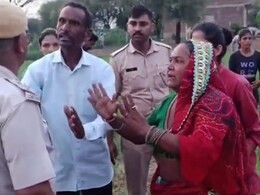 जोधपुर: आरोपी को पकड़ने गई पुलिस पर हमला, बंधक बनाया; दूसरी टीम ने पहुंचकर जवानों को छुड़ाया जोधपुर: आरोपी को पकड़ने गई पुलिस पर हमला, बंधक बनाया; दूसरी टीम ने पहुंचकर जवानों को छुड़ाया