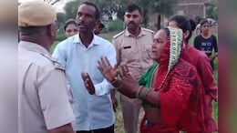 Rajasthan News: जमीन के विवाद में सीकर पुलिस टीम पर हमला, कांस्टेबल की वर्दी फाड़ी