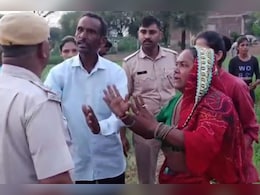 Rajasthan News: जमीन के विवाद में सीकर पुलिस टीम पर हमला, कांस्टेबल की वर्दी फाड़ी