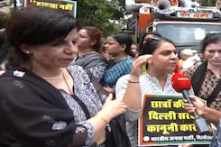 Delhi Coaching Centre Deaths: BJP Demands Arvind Kejriwal And Atishi's Resignation Delhi Coaching Centre Deaths: BJP Demands Arvind Kejriwal And Atishi's Resignation
