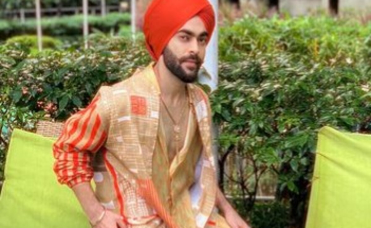 <i>Fukrey</i> Actor Manjot Singh Says "Not Necessary To Show Sikhs In A Light Hearted Or Comic Role"