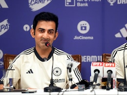 Gautam Gambhir, Ajit Agarkar Called Up For BCCI Meeting, Recent Losses To Be Discussed: Report