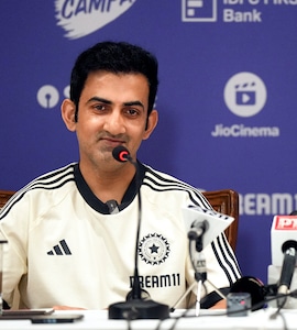 Gautam Gambhir, Ajit Agarkar Called Up For BCCI Meeting, Recent Losses To Be Discussed: Report