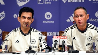 Gautam Gambhir, Ajit Agarkar Called Up For BCCI Meeting, Recent Losses To Be Discussed: Report