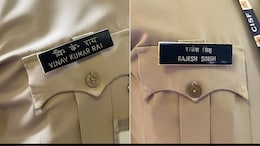 "Highly Appreciated": Woman Shares How CISF Officials Helped Her Find Lost Diamond Ring at Bengaluru Airport