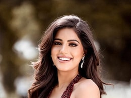 Sonal Kukreja Makes It To Top 12 Of This International Beauty Pageant, "So Scared To Wear..."