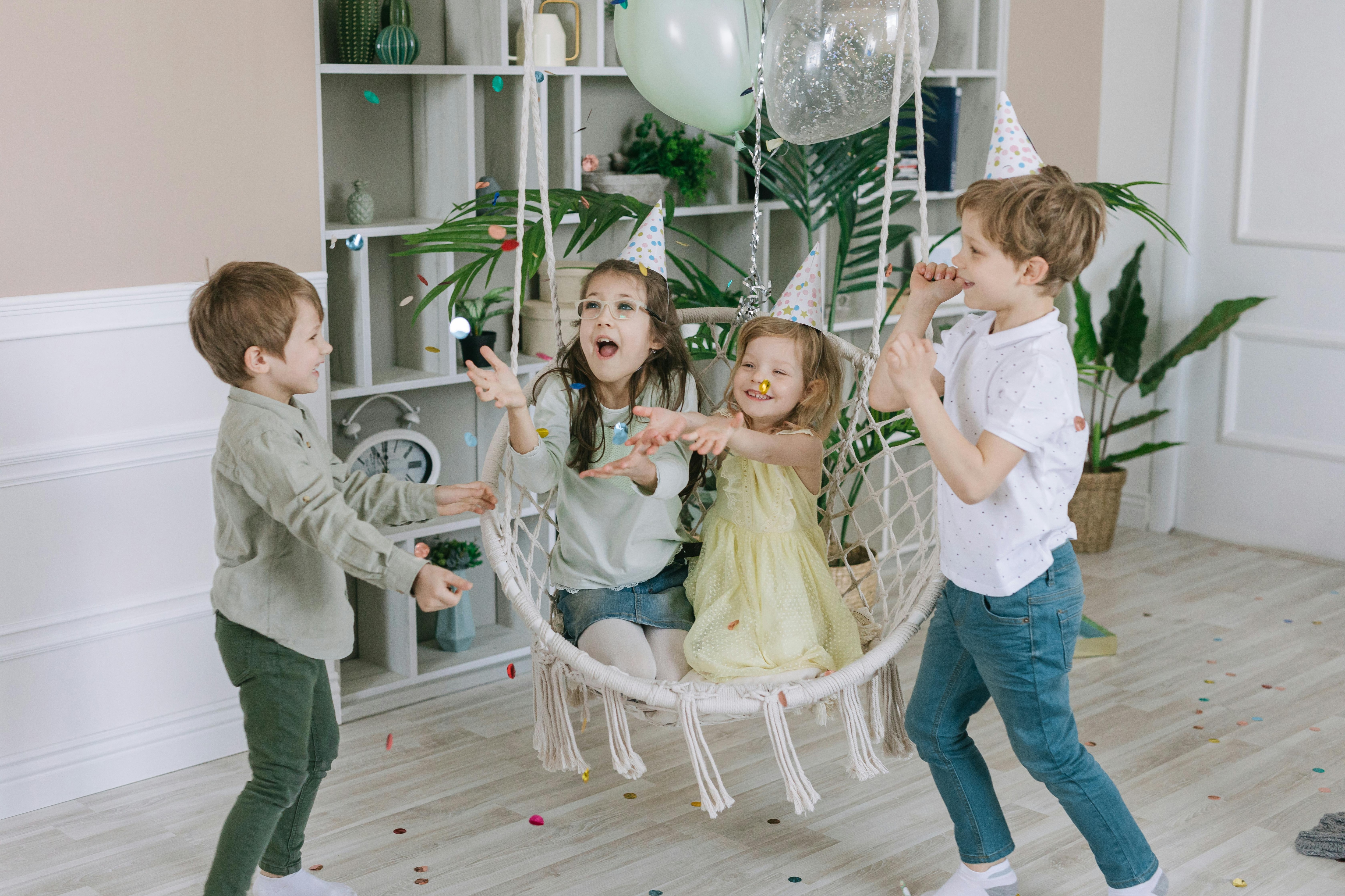 Dressing Up vs. Dressing Down: Casual vs. Formal Wear for Young Boys