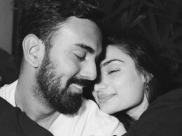 Athiya Shetty-KL Rahul Buy ₹20 Crore Apartment In Bandra's Pali Hill: Report