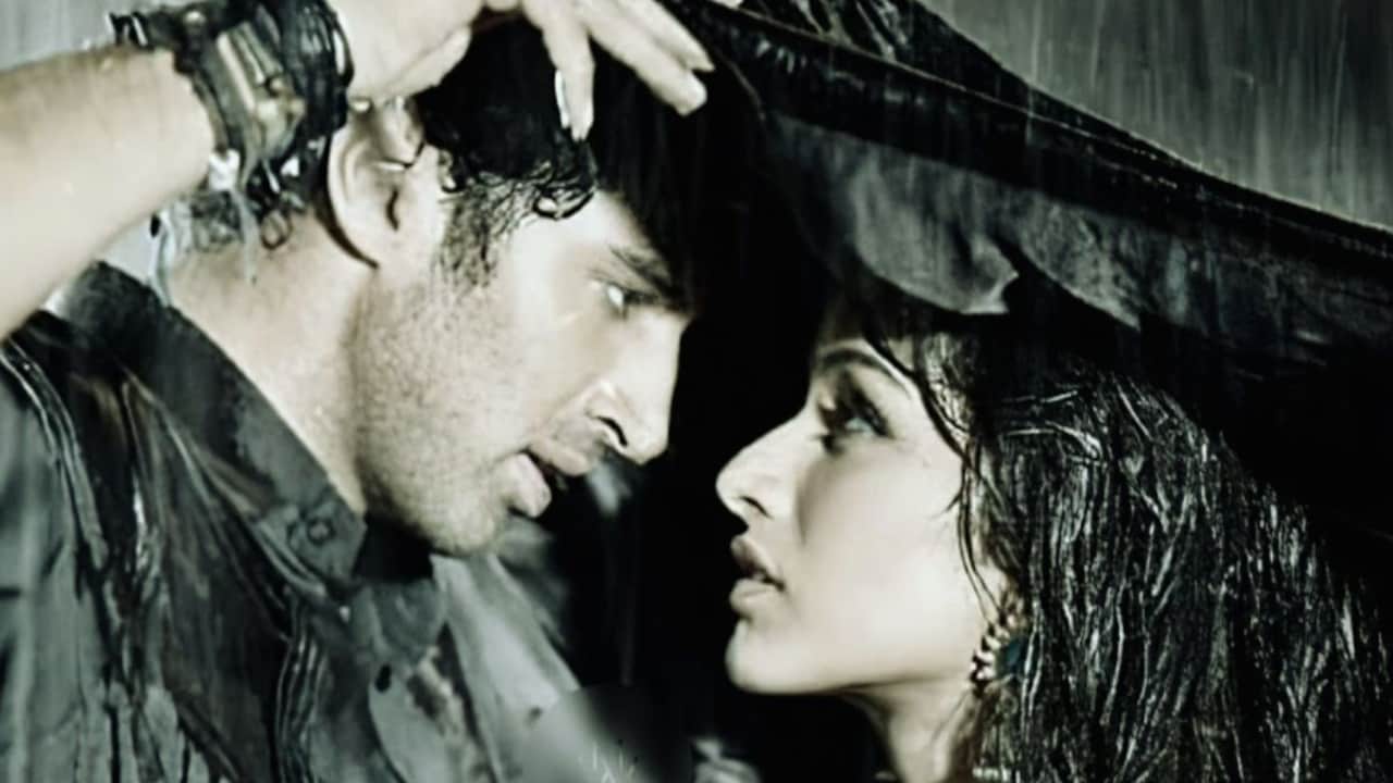Rain Playlist : जब बारिश बनी प्यार की आवाज, इन गानों ने बयां किए दिल के एहसास