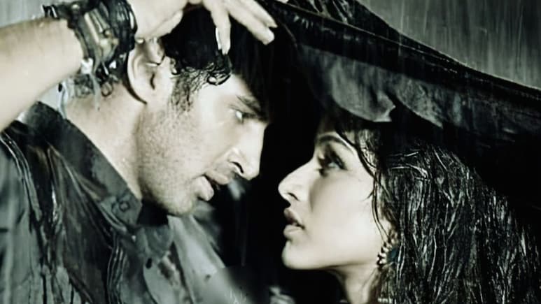 Rain Playlist : जब बारिश बनी प्यार की आवाज, इन गानों ने बयां किए दिल के एहसास