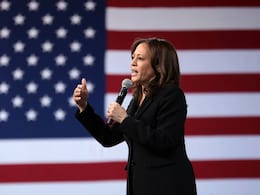 "Childless Cat Lady, Brat": Media Attacks On Kamala Harris Follow A Bleak Pattern "Childless Cat Lady, Brat": Media Attacks On Kamala Harris Follow A Bleak Pattern