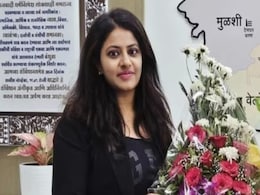 "Hasn't Committed Murder": Top Court Relief For Ex-IAS Officer Puja Khedkar "Hasn't Committed Murder": Top Court Relief For Ex-IAS Officer Puja Khedkar
