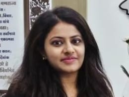 पूर्व ट्रेनी IAS पूजा खेडकर के हाथ पैर बांध घर से क्या-क्या ले गया हमलावर