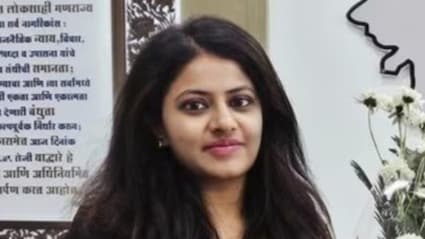 पूर्व ट्रेनी IAS पूजा खेडकर के हाथ पैर बांध घर से क्या-क्या ले गया हमलावर