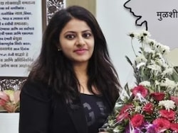 Puja Khedkar&#039;s Father Kidnapped Truck Helper To Pay For Damage To Rs 2-Crore SUV: Cops