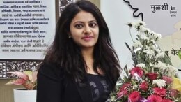 Help "Sedated, Tied Up" Puja Khedkar And Her Family, "Stole" Valuables In Pune