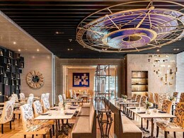 खाने-पीने के शौकीन हैं तो दिल्ली एनसीआर के इन 8 नए रेस्टोरेंट्स में जरूर करें विजिट खाने-पीने के शौकीन हैं तो दिल्ली एनसीआर के इन 8 नए रेस्टोरेंट्स में जरूर करें विजिट