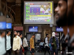 Income Tax Slabs, Capital Gains: Changes Announced In Budget 2024 Income Tax Slabs, Capital Gains: Changes Announced In Budget 2024