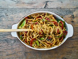 10 Exciting Ways To Spruce Up Leftover Noodles