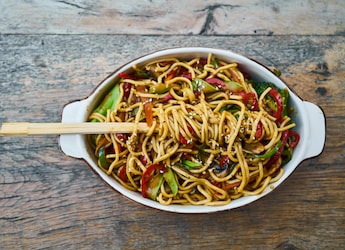 10 Exciting Ways To Spruce Up Leftover Noodles 10 Exciting Ways To Spruce Up Leftover Noodles