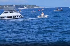 Team Sea Sakthi From India Wins 3 Prizes At Monaco Energy Boat Challenge Team Sea Sakthi From India Wins 3 Prizes At Monaco Energy Boat Challenge