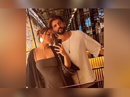 Zaheer Iqbal's Shout Out To Wife Sonakshi Sinha's <i>Kakuda</i>: "<i>Meri Biwi Ko Darana</i>..." Zaheer Iqbal's Shout Out To Wife Sonakshi Sinha's <i>Kakuda</i>: "<i>Meri Biwi Ko Darana</i>..."