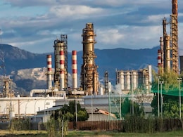 India To Be New Epicentre Of Oil Demand Growth Over Next Decade: Energy Body