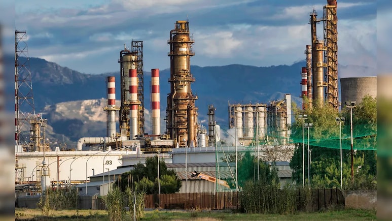 India To Be New Epicentre Of Oil Demand Growth Over Next Decade: Energy Body