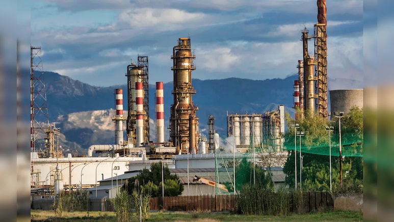 Labour Unrest At Indian Oil's Panipat Refinery, Work Stops Amid Clashes