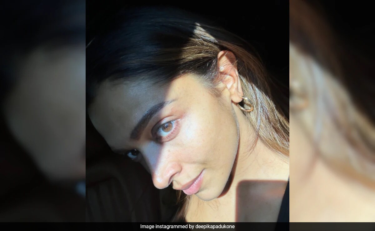 Mom-To-Be Deepika Padukone's No-Filter Pics Are Winning The Internet And How